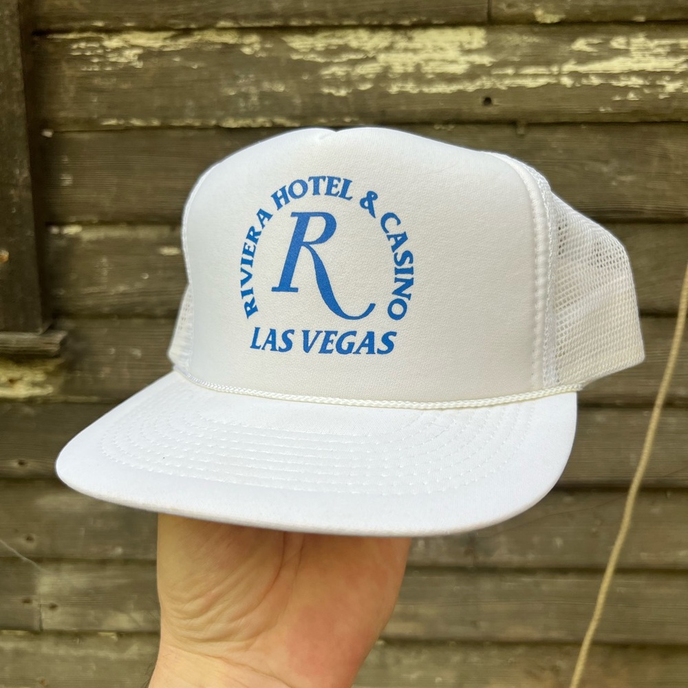Riviera Las Vegas Hat